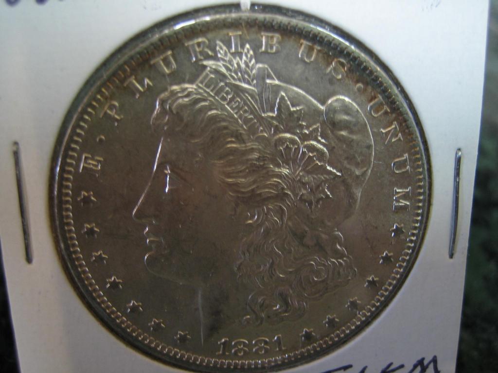 Bills Coin & Jewelry Exchange Ltd Jackson MS 39204 800